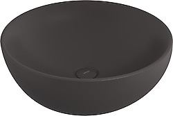 Bocchi Venezia 1119-020-0125 45 cm Mat Antrasit Çanak Lavabo