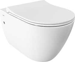 Bocchi Venezia Rimless 1295 Asma Klozet
