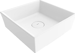 Bocchi Vessel 1173 38 cm Tezgah Üstü Lavabo
