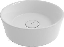 Bocchi Vessel 1174 38 cm Çanak Lavabo