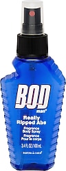Bod Man Really Ripped Abs 100 ml Vücut Spreyi