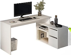 Bofigo Fonksiyonel Çalışma Masası