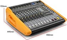 Bofmann BF-K8 2x500 W Power Mikser