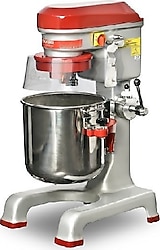 Boğaziçi BM.60S 60 lt Planet Mikser