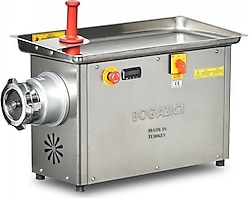 Boğaziçi BPKM 22 S Soğutmalı Kıyma Makinesi