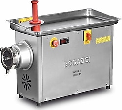Boğaziçi BPKM.32S Soğutuculu Kıyma Makinesi