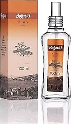 Boğaziçi Klas Sprey Kolonya 100 ml