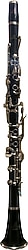 Bohemia BCL4500-PE Sol Klarnet
