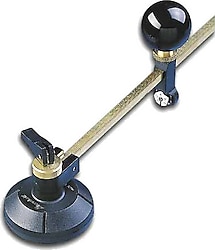 Bohle 514.0 120 cm Daire Cam Kesme
