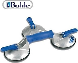 Bohle 603.0BL Cam Vantuzu