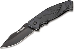 Böker Magnum Advance All Black Pro Çakı