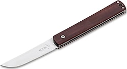 Böker Plus Wasabi Cocobolo Çakı