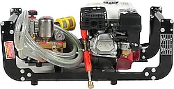 Bolat PB-022 4T 900 lt Pülverizatör Benzinli İlaçlama Makinesi