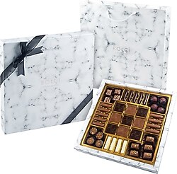 Bolçi Miracle Spesiyal Çikolata Kutu 485 gr