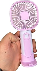 Bolero H137-12A Mini El Vantilatörü