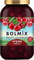 Bolmix 1800 gr Vişne Reçeli
