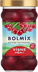 Bolmix 380 gr Vişne Reçeli