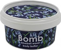 Bomb Cosmetics Bluebell Wood Vücut Kremi 200 ml