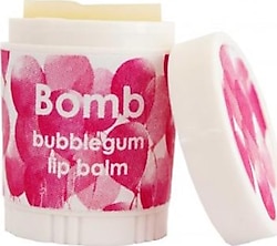 Bomb Cosmetics Bubblegum Pop Dudak Balmı