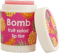 Bomb Cosmetics Fruit Salad Dudak Balmı
