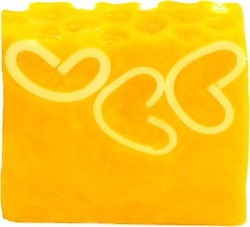 Bomb Cosmetics Honey Bee Good 100 gr Sabun