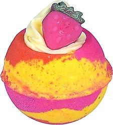 Bomb Cosmetics Let's Jam Blaster 160 gr Banyo Topu