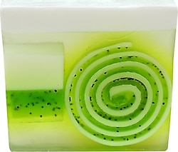 Bomb Cosmetics Lime & Dandy Sabun 100 gr