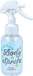 Bomb Cosmetics Mental Vacay 100 ml Vücut Spreyi