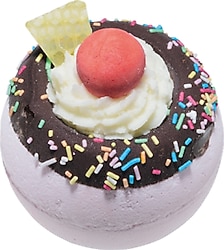 Bomb Cosmetics Move Over Pavlova Blaster 160 gr Banyo Topu