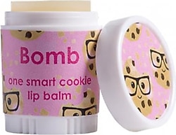 Bomb Cosmetics One Smart Cookie Dudak Balmı