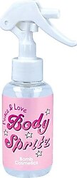 Bomb Cosmetics Peace & Love 100 ml Vücut Spreyi