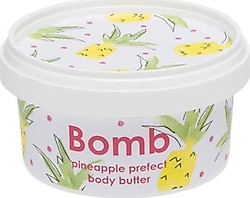 Bomb Cosmetics Pineapple Prefect Vücut Kremi 200 ml