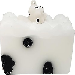 Bomb Cosmetics Puppy Love 100 gr Sabun