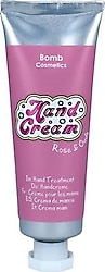 Bomb Cosmetics Rose & Oudh 25 ml El Kremi