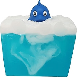 Bomb Cosmetics Wave Rider 100 gr Sabun