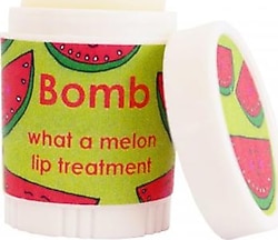 Bomb Cosmetics What A Melon Dudak Balmı