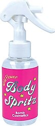 Bomb Cosmetics Wild Flower 100 ml Vücut Spreyi