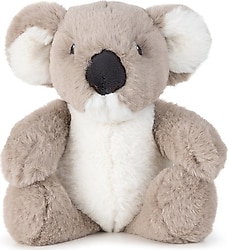 Bon Ton Toys WWF Coco Gri Koala 23 cm Peluş Oyuncak