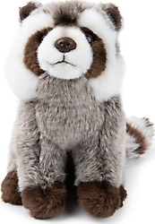 Bon Ton Toys WWF Rakun 23 cm Peluş Oyuncak