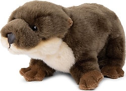 Bon Ton Toys WWF Su Samuru 20 cm Peluş Oyuncak