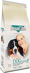 BonaCibo Form 4 kg Yetişkin Kuru Köpek Maması