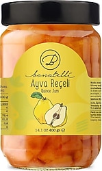 Bonatelli Reçel 400 gr