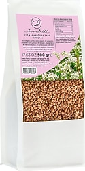 Bonatelli Çiğ Karabuğday Tane (Greçka) 500 gr
