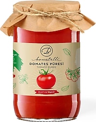 Bonatelli Domates Püresi 1 kg