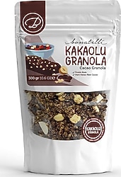 Bonatelli Kakaolu Granola 300 gr