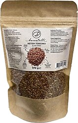 Bonatelli Keten Tohumu 170 gr