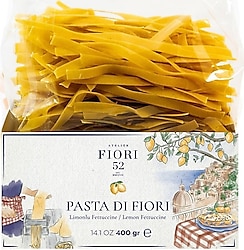 Bonatelli Limonlu Fettuccine 400 gr