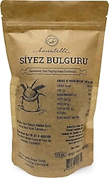 Bonatelli Siyez Bulguru 500 gr