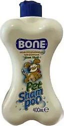 Bone Uzun Tüylü 400 ml Köpek Şampuanı