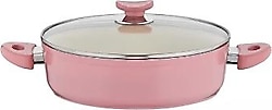 Bonera 28 cm Seramik Karnıyarık Tenceresi